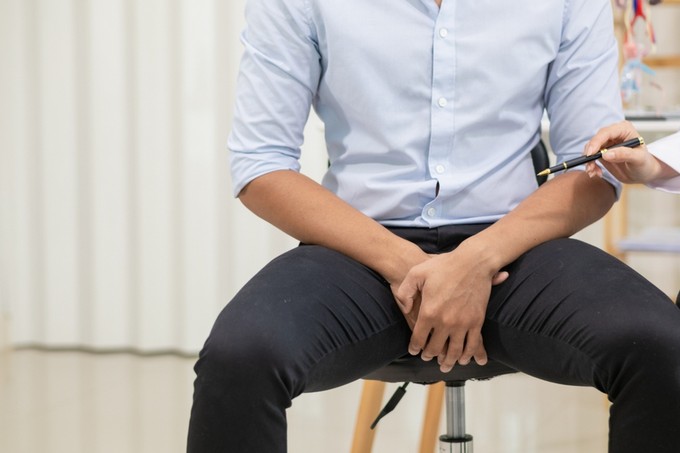 Prosztatarák: akadozó vizelet és hátfájdalom jelezheti című cikk nyitóképe