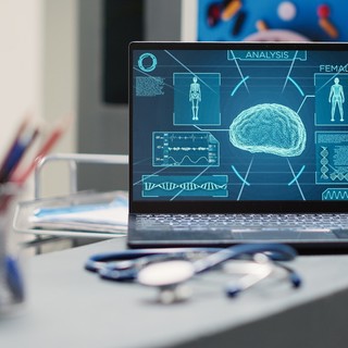 Mi az elektroneurográfia (ENG) és mit mutat ki? című cikk nyitóképe