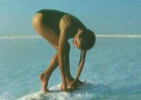 Előzetes eredmény: a Holt-tengeri só csökkenti a vércukorszintet