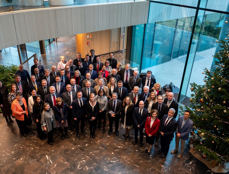 Richter Innovációs Ökoszisztéma partnerség