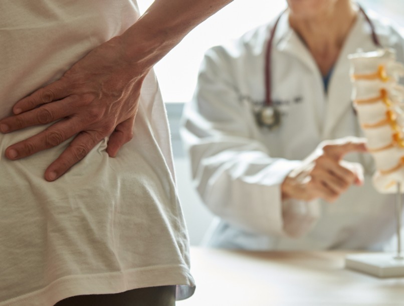 fájdalom, fájdalomközpont, fájdalom ambullancia, mozgásszervi betegségek, Szombathely