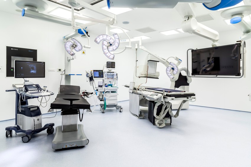 Vágás és altatás nélküli, csúcstechnológiás beavatkozások a Premier Medben