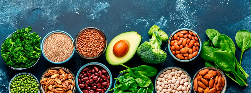 A vérszegénység kezelésének elsődleges módja a kiváltó ok megszüntetése. A vashiányt vaspótló tabletták kúraszerű, 3-6 hónapon át tartó szedésével tudjuk pótolni. Emellett fontos a változatos, C-vitaminban gazdag étrend kialakítása, mivel ez hozzájárul a vas hatékony felszívódásához.A folsav és a B12-vitamin hiánya tabletták által szintén pótolható, de ezzel párhuzamosan itt is fontos a megfelelő, változatos étrend kialakítása és betartása.