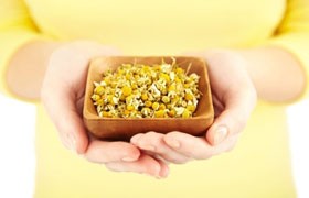 A harmónia visszaállítható! (természetes módszerek röviden)