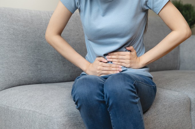 Menstruációs fájdalom: nem csak kellemetlenség – veszélyes betegség is állhat a hátterében című cikk nyitóképe