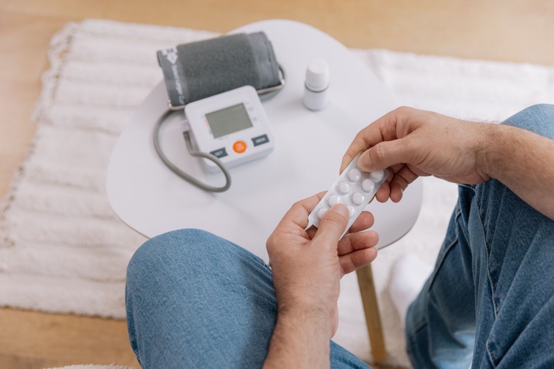 ACE-gátlót szed? Ezekre érdemes odafigyelnie