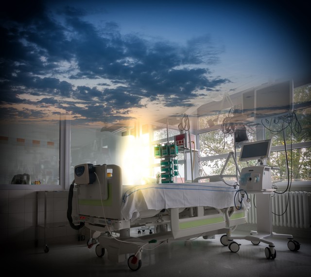 Élet a halál után - a szívleállás után tovább működik a tudatunk