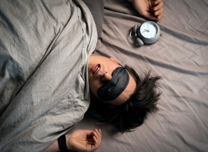 Valóban segít, ha ráalszunk egy problémára? Ezt mondja erről a tudomány című cikk nyitóképe