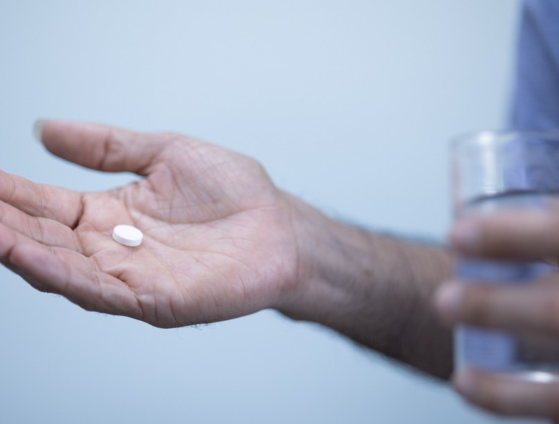 pajzsmirigy gyógyszer rosszullét túladagolás