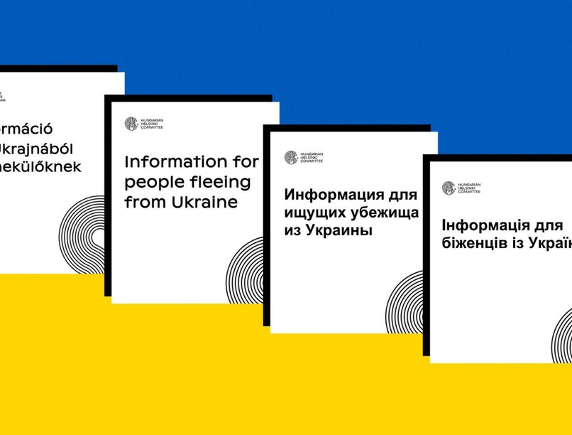 információ, ukrajna, háború, menekültek, segítségnyújtás Ukrajna