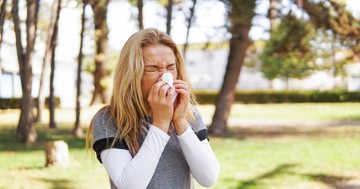 Kínozza a szénanátha? Így lehet tartósan enyhíteni az allergiás panaszokat
