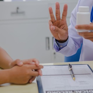 A gyulladáscsökkentő gyógyszerek típusai és hatása című cikk nyitóképe