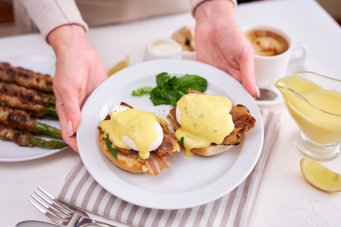 Se sütve, se főzve: így kell elkészíteni a tojást, hogy a legtöbb tápértéket hozzuk ki belőle című cikk nyitóképe
