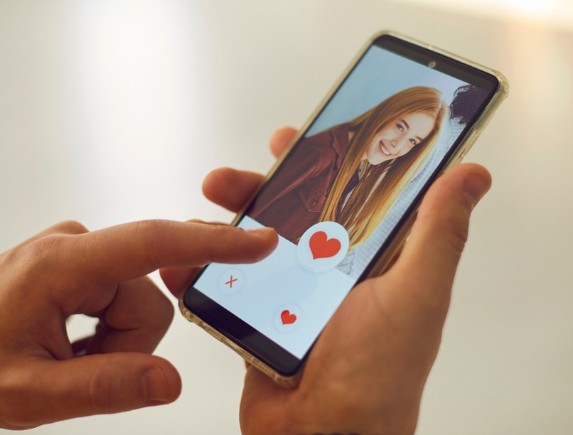 oltás, társkereső, tinder, párkeresés, koronavírus