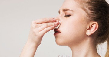 Mitől vérezhet az orrom?