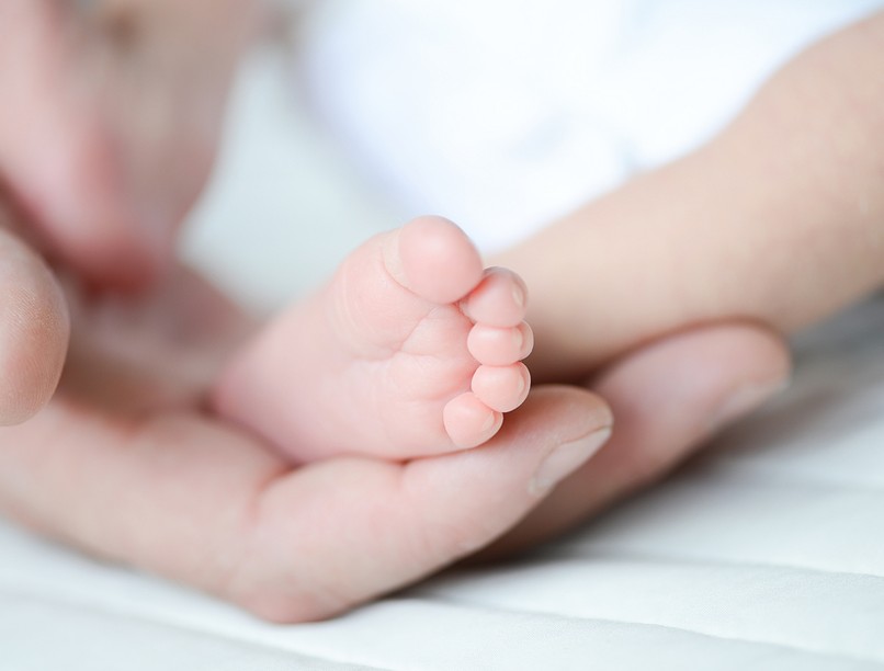 sma, izomsorvadás, szűrés, újszülött