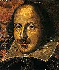 Test és elme - Shakespeare műveiben