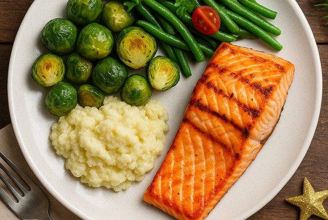 Karácsony cukorbetegen: ezért ne fogadja el feltétel nélkül az AI receptjeit