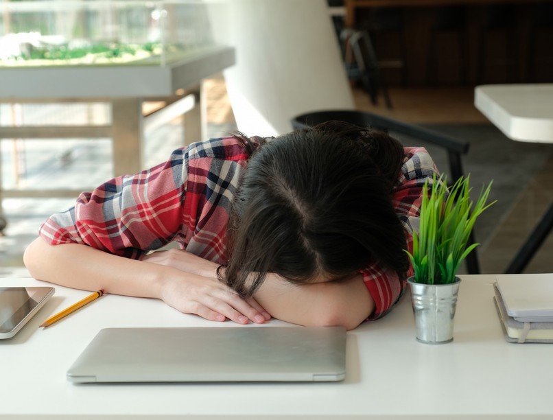 fáradékonyság, oka c-vitamin