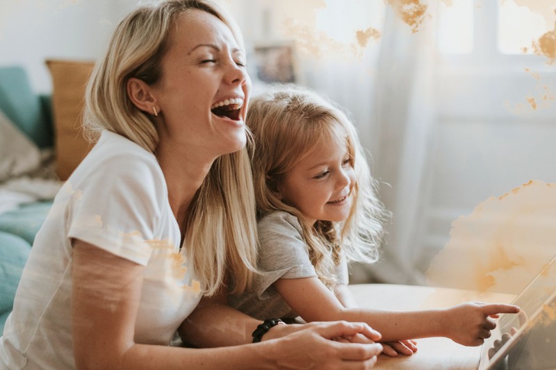 Ön is béta anya? 7 jel, ha ebben a szemléletben neveli a gyermekét