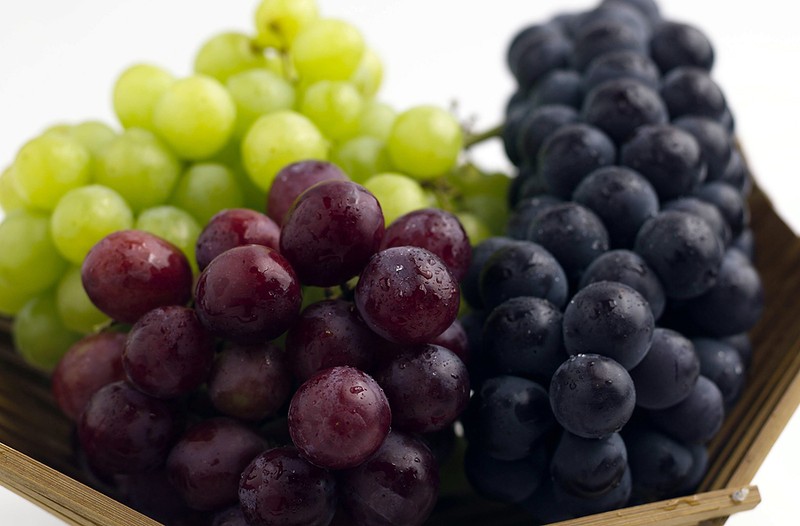 Szépítő szőlő, gyógyító bor: íme néhány csodarecept