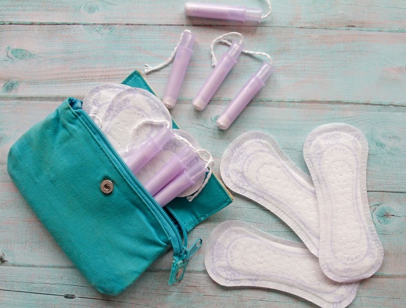 kimaradt kimaradozik menstruáció oka tünete