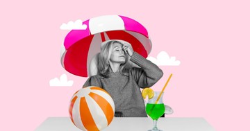 Orvosmeteorológia: az erős felmelegedés fejfájást és rosszulléteket is okozhat pénteken