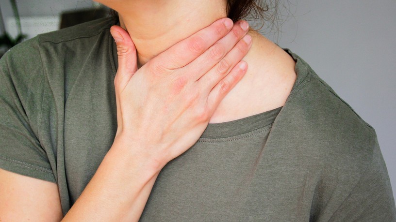  mi nyaki nyirokcsomó-duzzanat adenopathia cervicalis