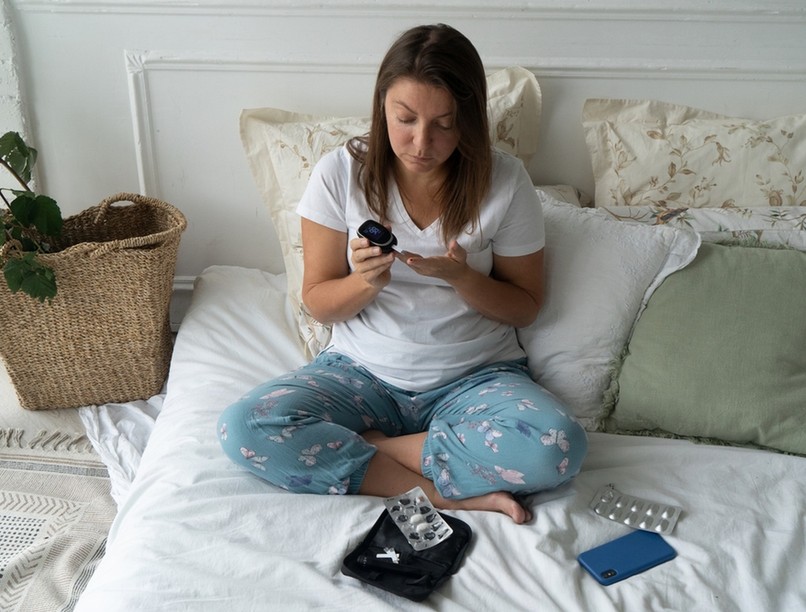 magas vércukorszint reggel oka inzulin