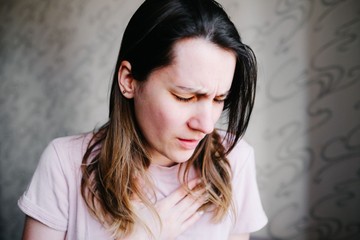 Légszomj - ha ezeket tapasztalja, azonnal hívjon mentőt!