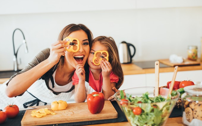 Minden negyedik kamasz túlsúlyos – 6 tipp, amivel szülőként segíthetünk ezen című cikk nyitóképe