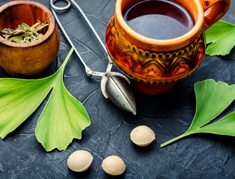 Fejfájás fülzúgás ellen gyógynövény ginkgo biloba