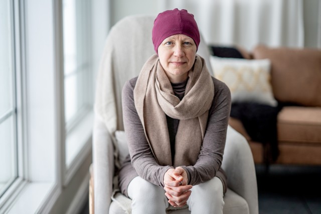 A vastagbélrák korai felismerését segíti az új modern molekuláris diagnosztika