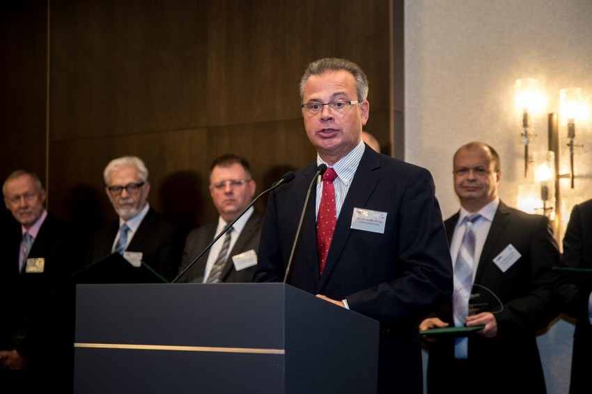 Az eredményt Budapesten hírdették meg, a Medicina Fórum konferencián.