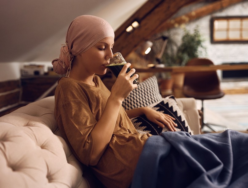 antioxidáns rák C-vitamin hatása daganat tumor