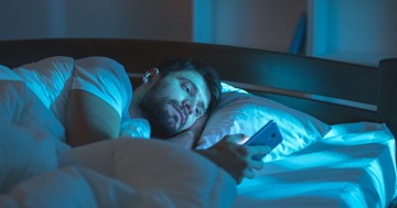  Párom nehezen alszik el és többször is felébred - hogy lehetne ezen segíteni? Az orvos válaszol 