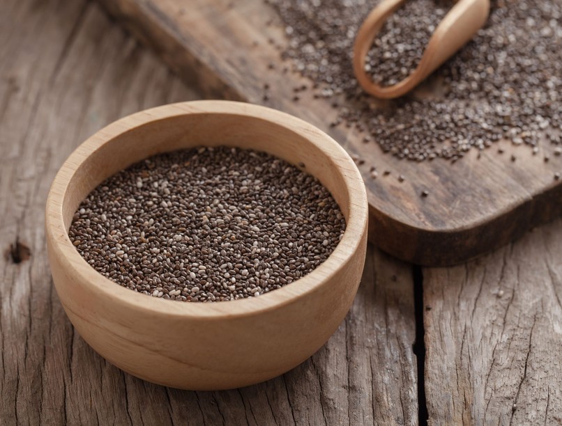 chia mag egészség hatás veszély