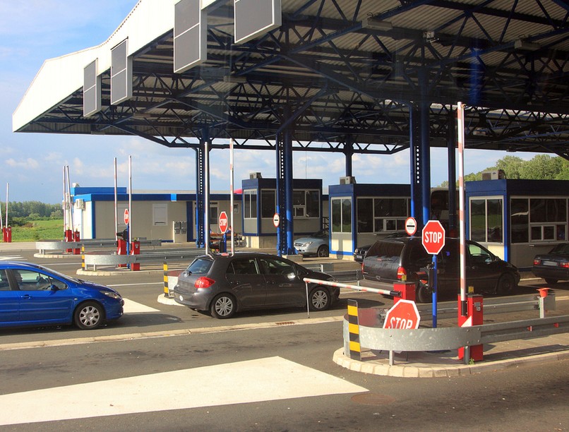 Szerbia, határzár, koronavírus, Magyarország