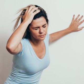 Mire utal az ájulásérzés? című cikk nyitóképe