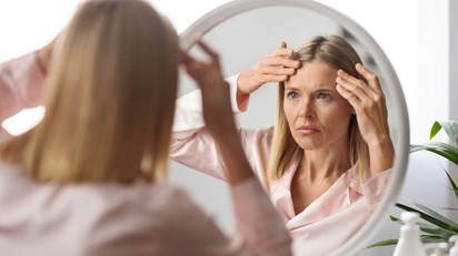 Ilyen tüneteket okozhat az arcon a magnéziumhiány című cikk nyitóképe