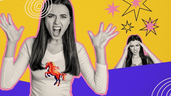 Orvosmeteorológia: ettől már tényleg eldobjuk az agyunk!  Őrület, hogy mi hullik ránk az égből szerdán című cikk nyitóképe