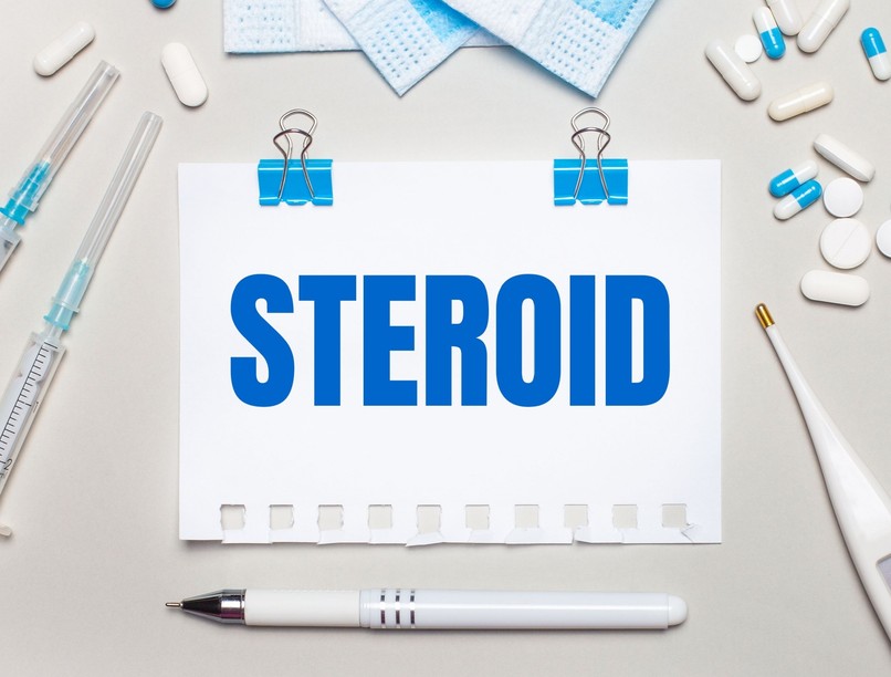 szteroid, ízületi fájdalom, mozgásszervi problémák