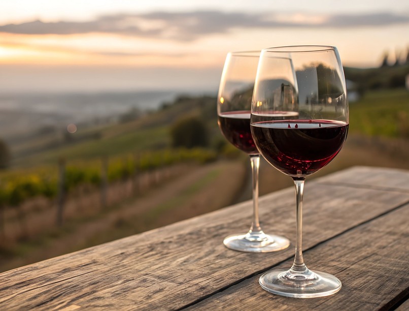 hírek örök vegyi anyag európai bor TFA