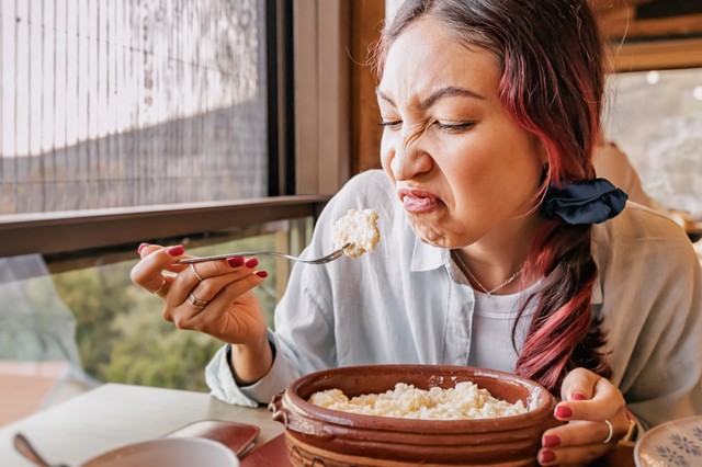 Ritkán életveszélyes, mégis gond: szag- és ízérzékelési zavarok