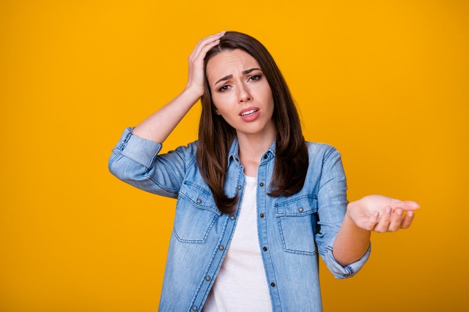 Csak ártalmatlan panasz lenne? A fejfájás és a zsibbadás együtt komoly bajt jelezhet! című cikk nyitóképe