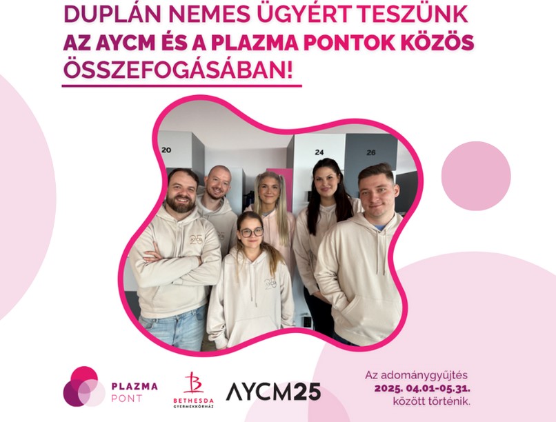 Fotó: plazmaadas.hu