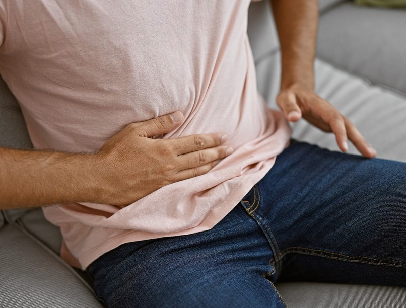 alhasi fájdalom, hasmenés oka jele Crohn-betegség tünete