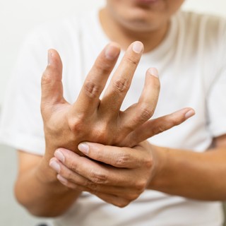 Emelkedőben a Parkinson-kóros esetek száma - ez a 8 korai jele, amikre érdemes felfigyelnie! című cikk nyitóképe