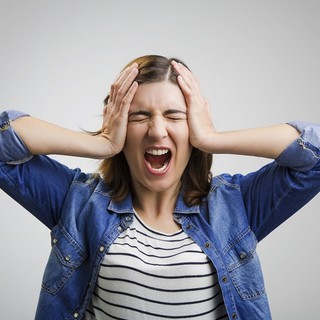 A stressz is hajlamosíthat a hüvelygombára? (x) című cikk nyitóképe