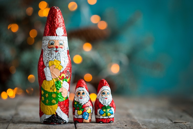 Hogyan válasszunk szaloncukrot, csokimikulást?